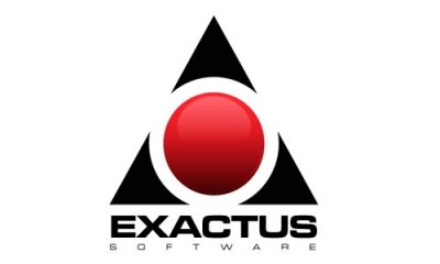 Logo Exactus Software