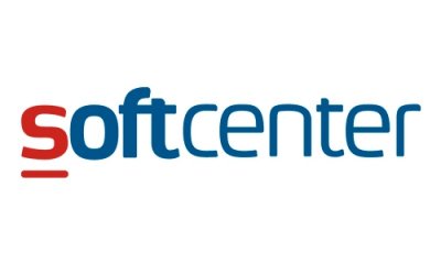 Logo SOFTCENTER