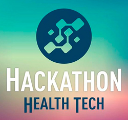 logo hackathon healthtech 2016