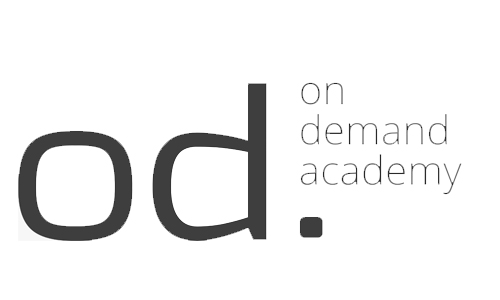 On Demand Academy