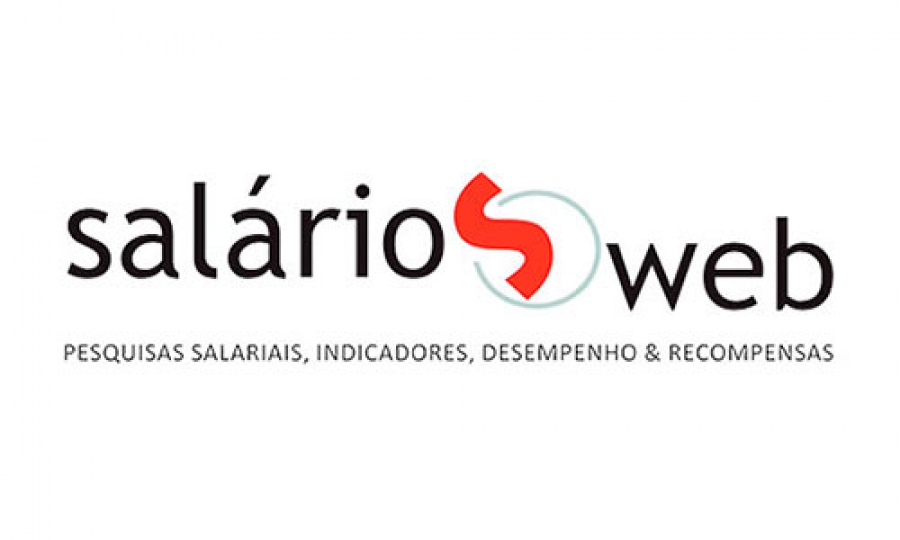Salários Web