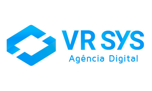 VR SYS Agência Digital